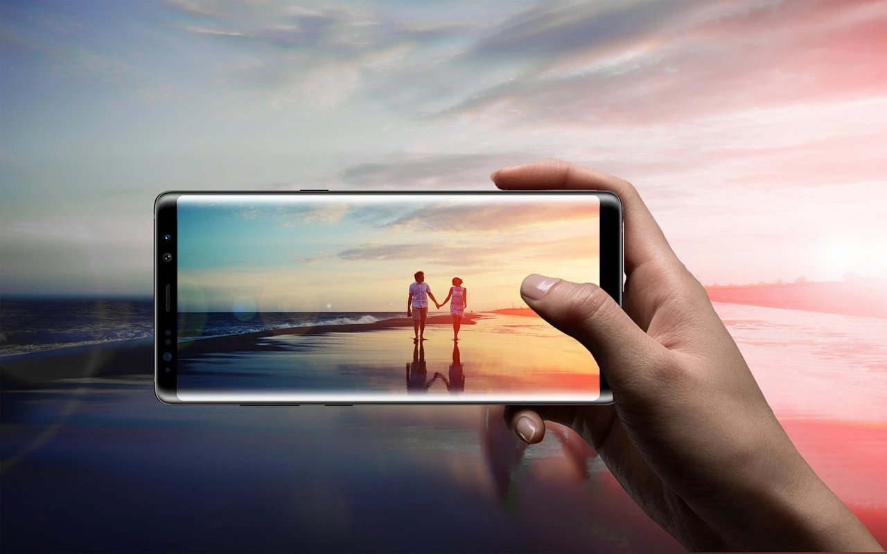 Mounts and Stands: Hands-Free Solutions for Viewing and Navigation