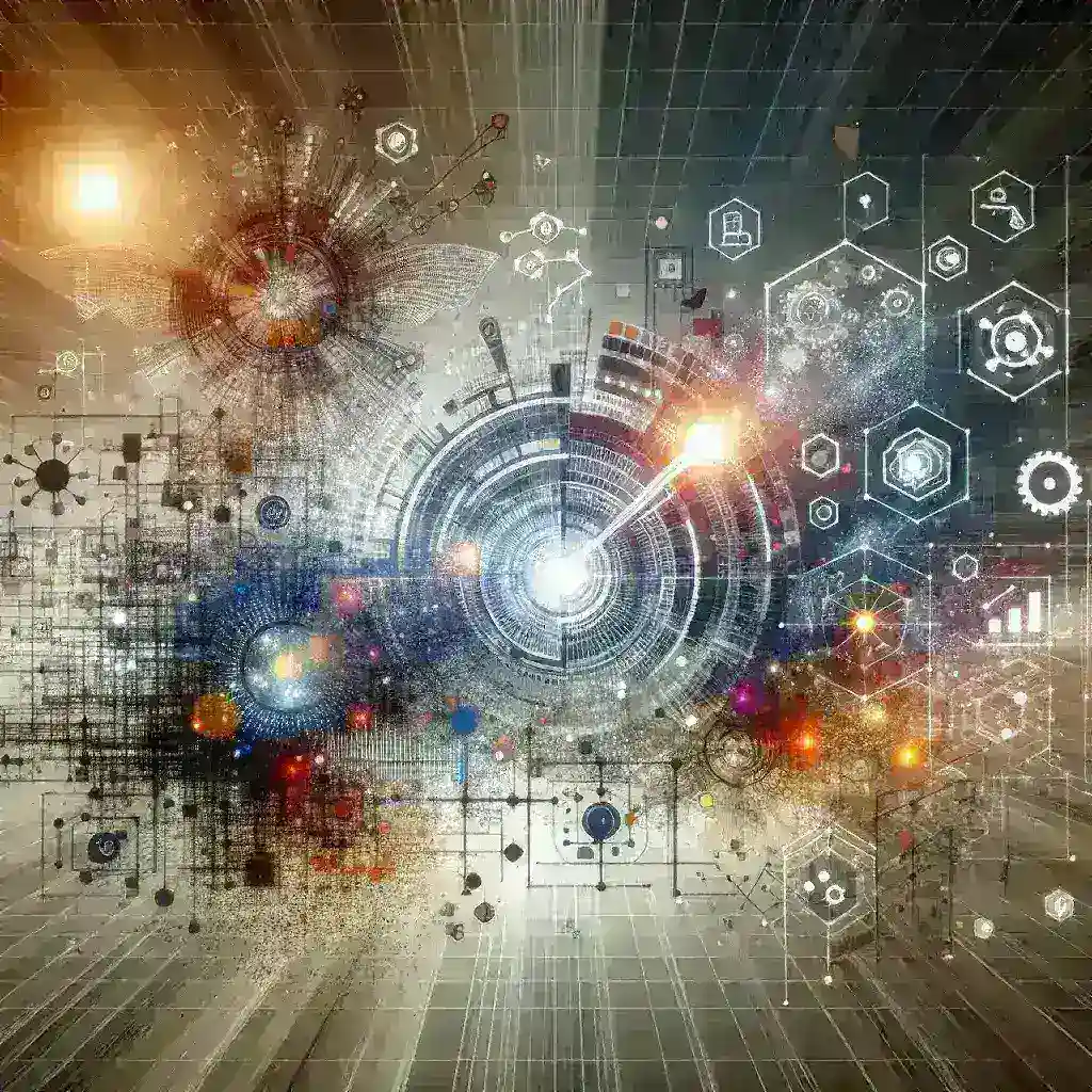 ビッグデータ解析の最新手法と応用分野：革新的なアプローチと実践的な活用事例