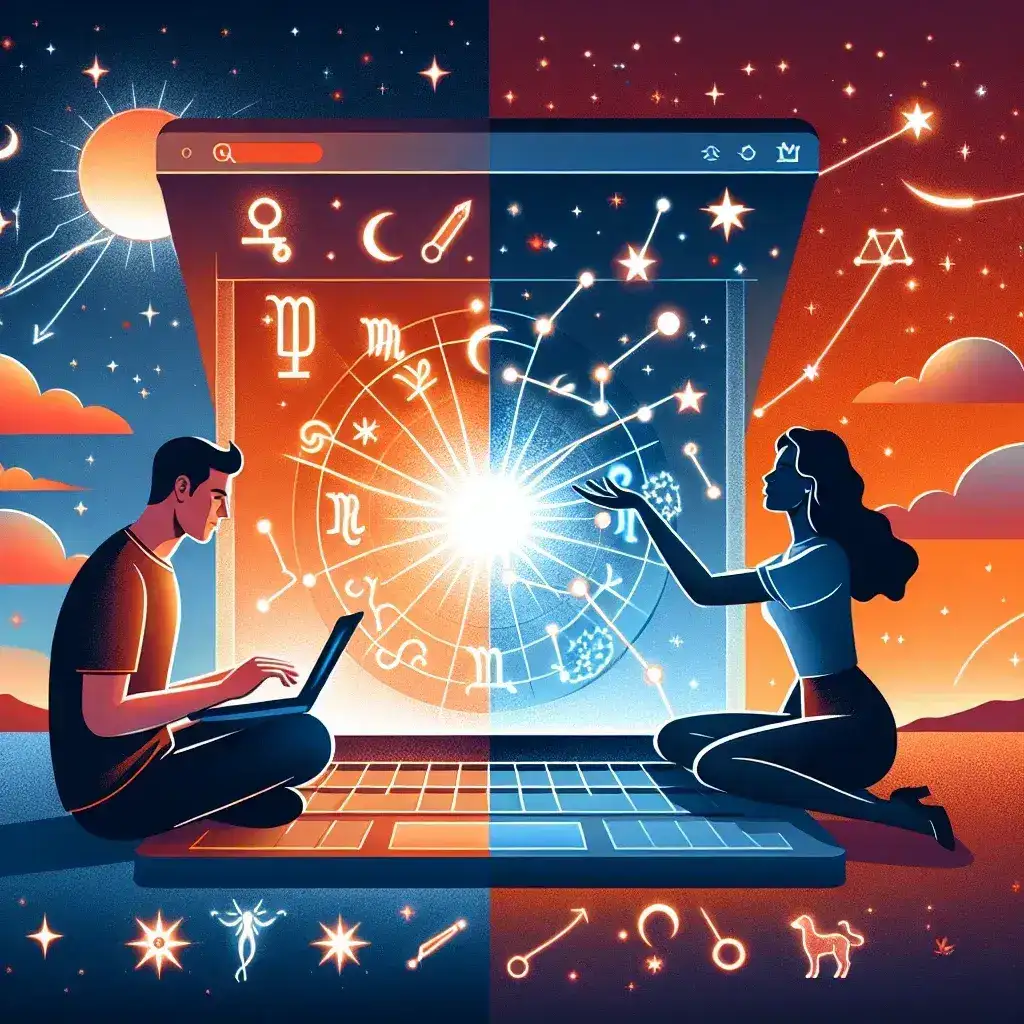How to Add an Astrology Blog to Your Website Without Coding