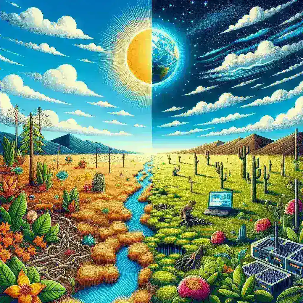 Comcast Pilots Climate Impact Labeling on Broadband Bills