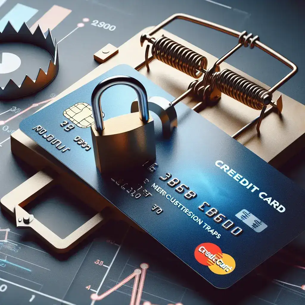 Credit Card Issuers Add Merchant-Level Spend Locks for Subscription Traps